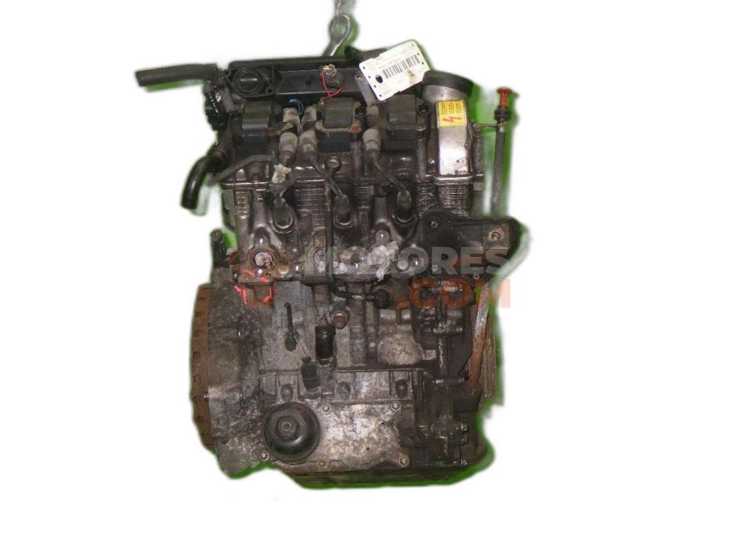 Motor 281,920 Smart Fortwo Coupé (453) 1.0 (453,342, 453,343) (71 cv)
