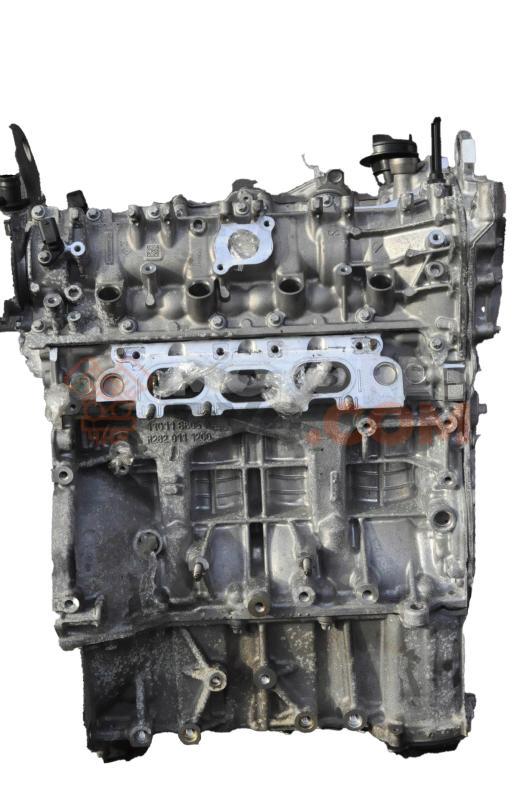 Motor 282914 Mercedes Benz Clase A (W177) A 180 D (116 CV)