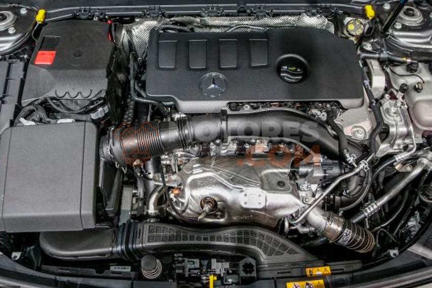 Motor 282914 Mercedes Benz Clase A (W177) A 200 (163 CV)