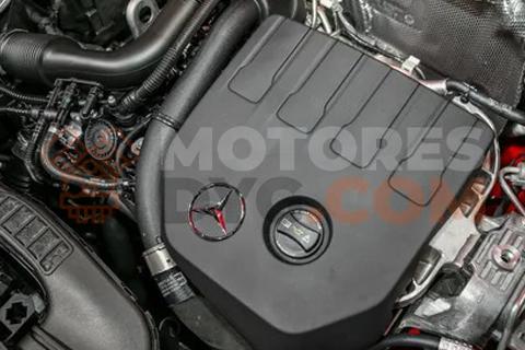 Motor 282914 Mercedes Benz Clase A (W177) A 200 (163 CV)
