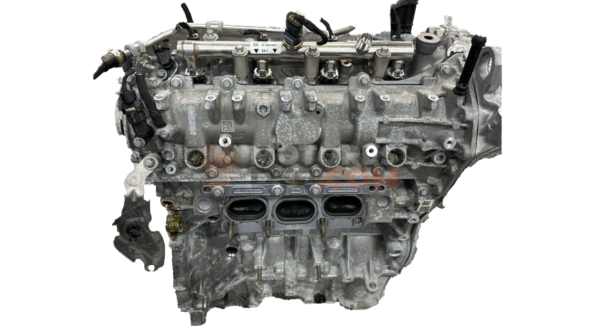 Motor 282914 Mercedes Benz Clase A (W177) A 200 (163 CV)