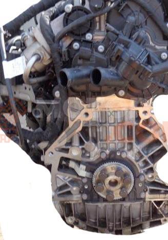 Motor 282914 Mercedes Benz Clase A (W177) A 200 (163 CV)