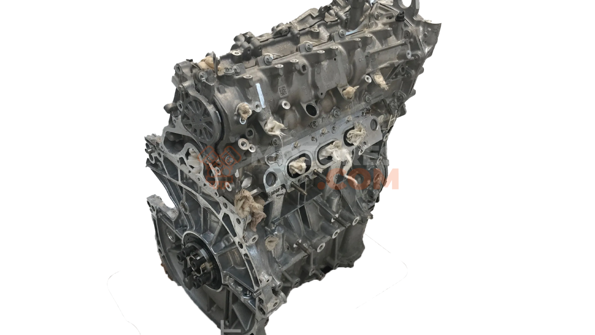 Motor 282914 Mercedes Benz Clase A (W177) A 200 4-MATIC (163 CV)
