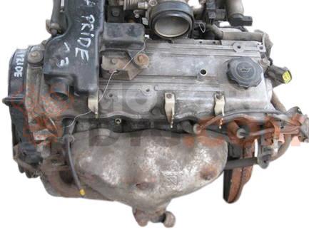 Motor 2841883 Kia Pride (DA) 1.3i (64 cv)