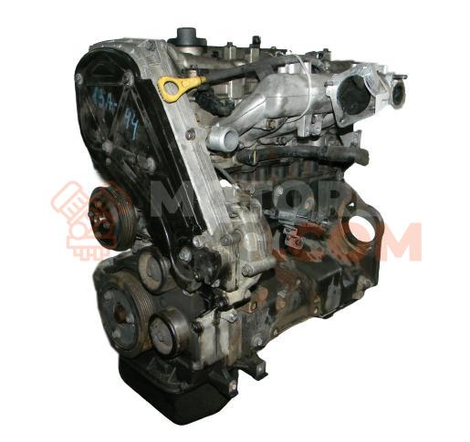 Motor 2841883 Kia Pride (DA) 1.3i (64 cv)