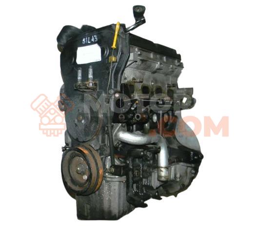Motor 2841883 Kia Pride (DA) 1.3i (64 cv)