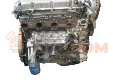 Motor 2841883 Kia Pride (DA) 1.3i (64 cv)