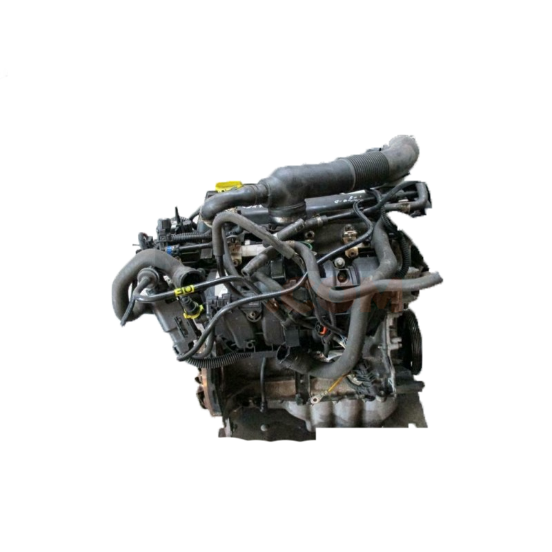 Motor Z16XEP Opel Astra H 1.6 (115/112 cv) ecoFLEX LPG
