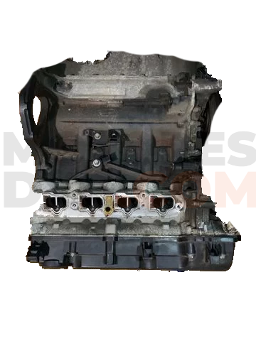 Motor 2A14XER Opel Astra J Sports Tourer (Versión 2012) 1.3 CDTI (95 cv) Ecotec