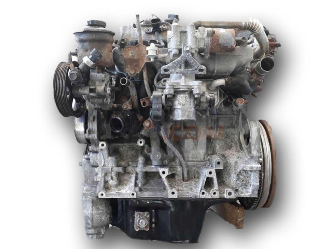 Motor 2AD-FH Toyota Verso 2.2 DCAT (150 cv)