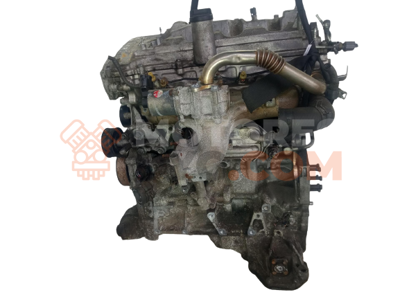 Motor 2AD-FHV Lexus IS II (XE20) 220d (177 cv)