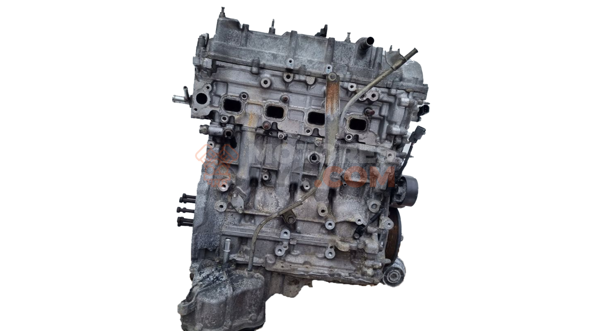 Motor 2AD-FHV Lexus IS II (XE20) 220d (177 cv)