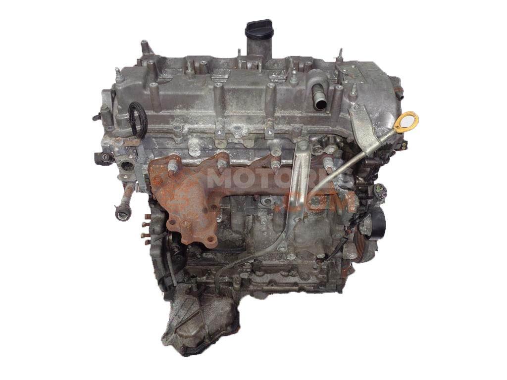 Motor 2AD-FHV Lexus IS II (XE20) 220d (177 cv)