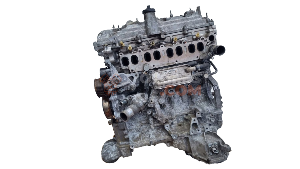 Motor 2AD-FHV Lexus IS II (XE20) 220d (177 cv)