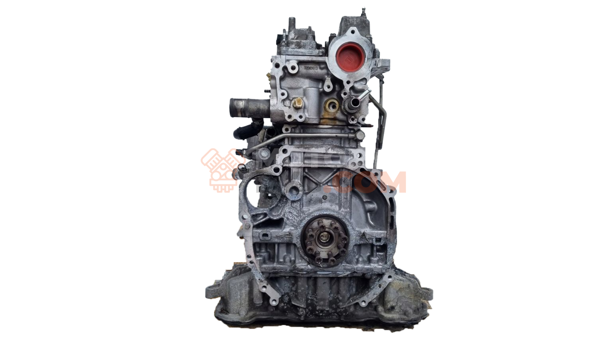 Motor 2AD-FHV Lexus IS II (XE20) 220d (177 cv)