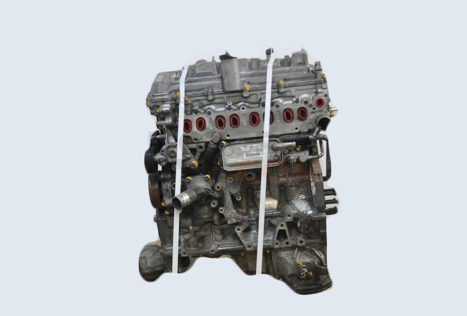 Motor 2AD FHV Lexus IS II (XE20) 220d (177 cv)