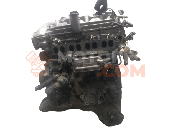 Motor 2AD-FHV Lexus IS II (XE20) 250 (208 cv)