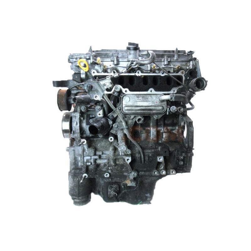 Motor 2AD-FHV Toyota Auris I 2.2 D-4D (177 cv)