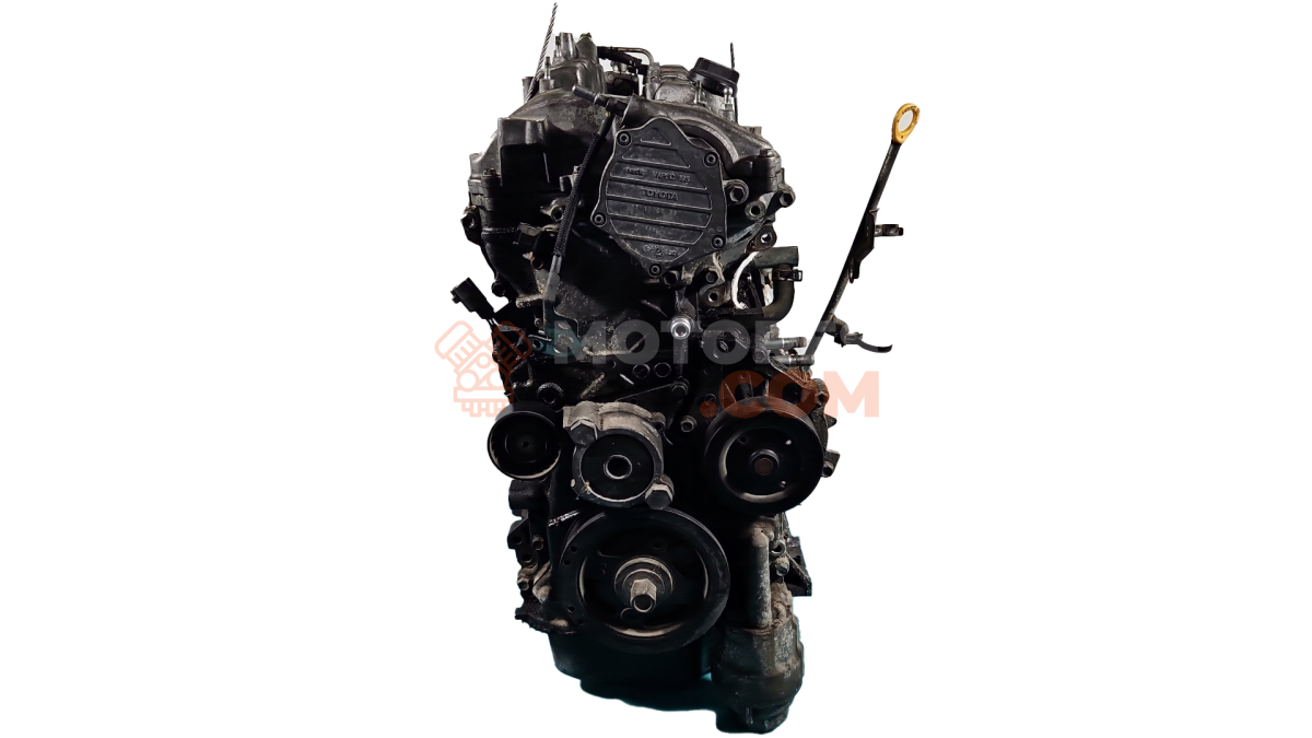 Motor 2AD-FHV Toyota Avensis II 2.2 D-4D (150 cv)