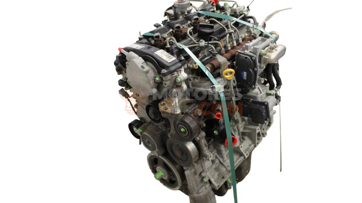 Motor 2AD-FHV Toyota Avensis II 2.2 D-4D (150 cv)