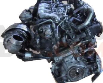 Motor 2AD-FHV Toyota Avensis II 2.2 D-4D (175 cv)