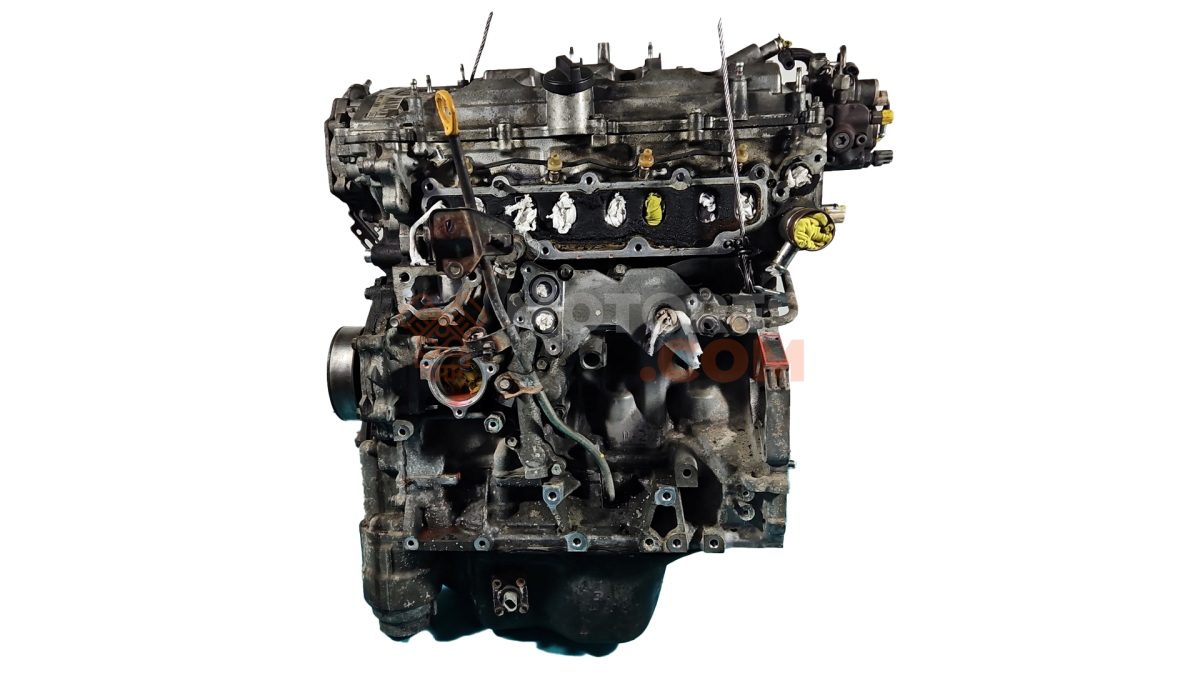Motor 2AD-FHV Toyota Avensis II 2.2 D-4D (175 cv)