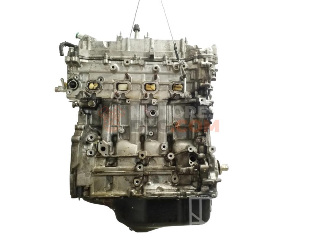 Motor 2AD-FHV Toyota Avensis II 2.2 D-4D (175 cv)