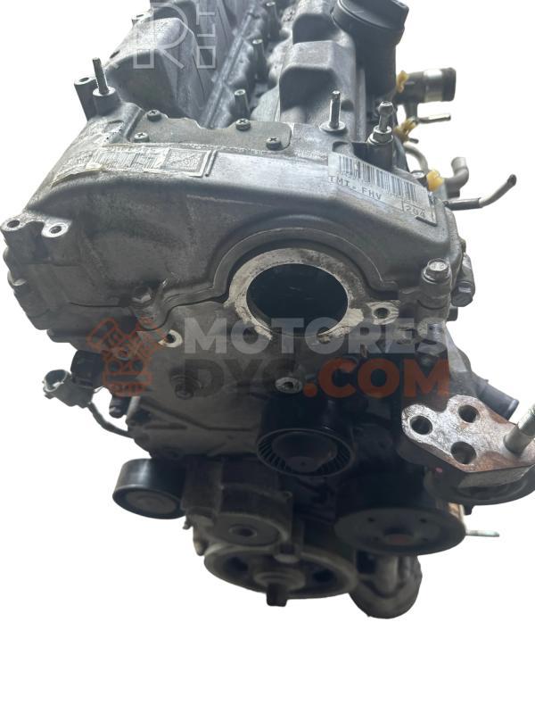Motor 2AD-FHV Toyota Avensis II Wagon 2.2 D-4D (175 cv)