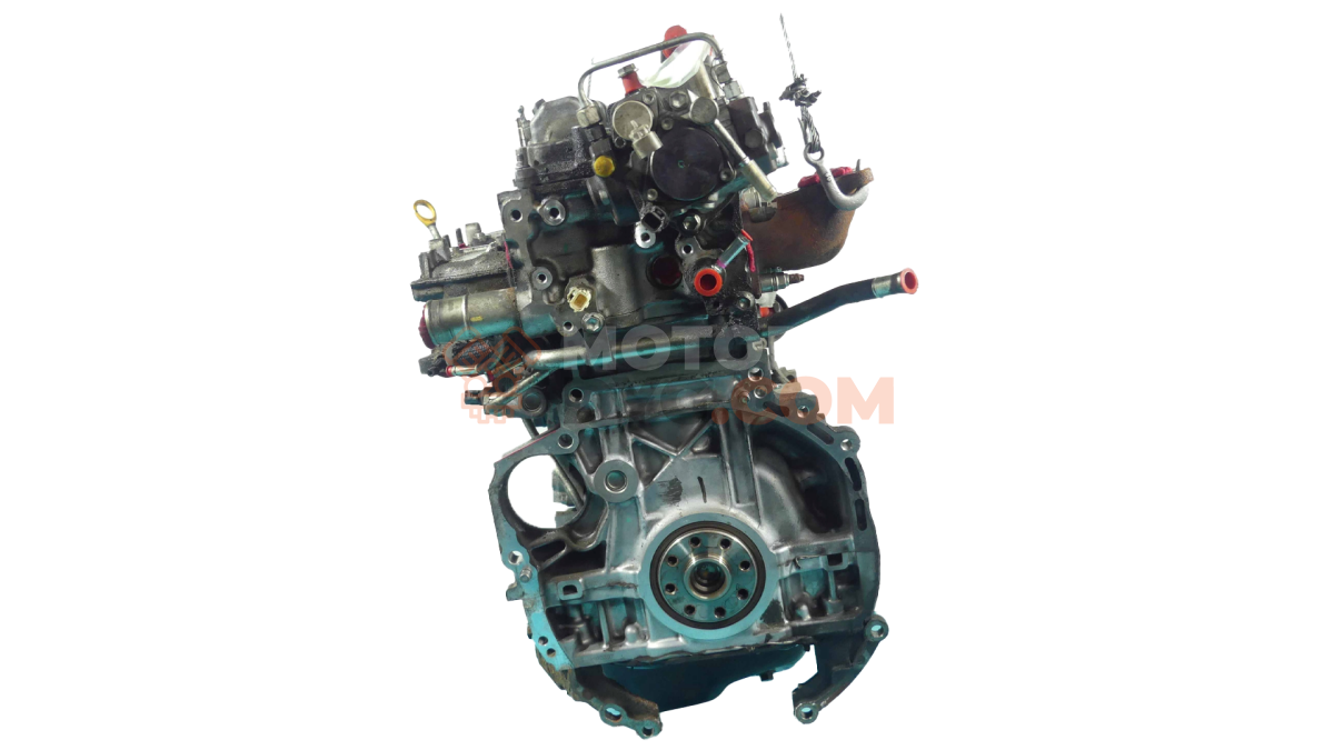 Motor 2ad-fhv Toyota Avensis III 2.2 D-CAT (150 cv)