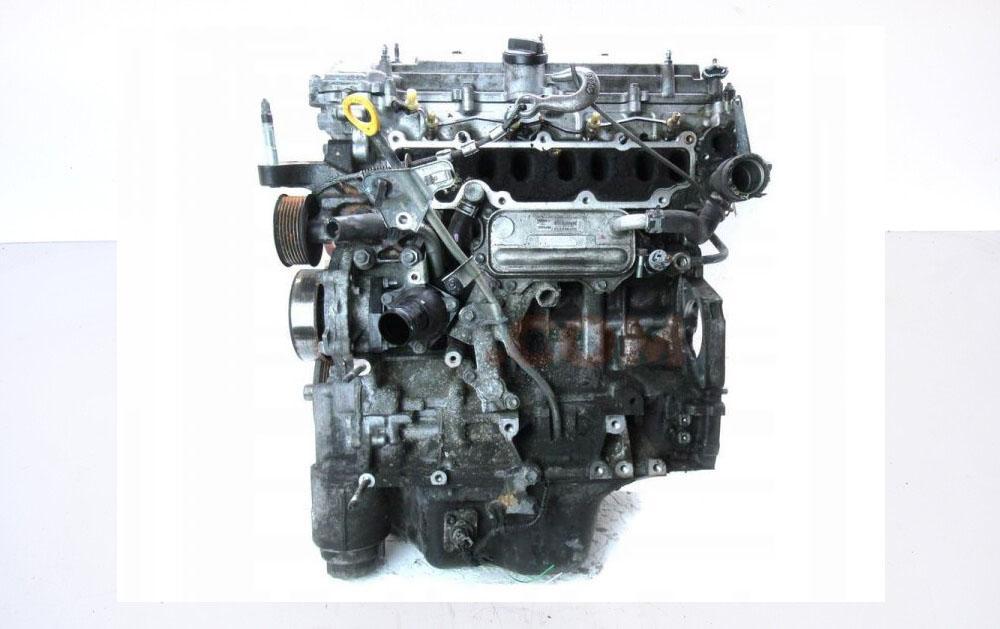 Motor 2AD-FHV Toyota Avensis III 2.2 D-CAT (177 cv)