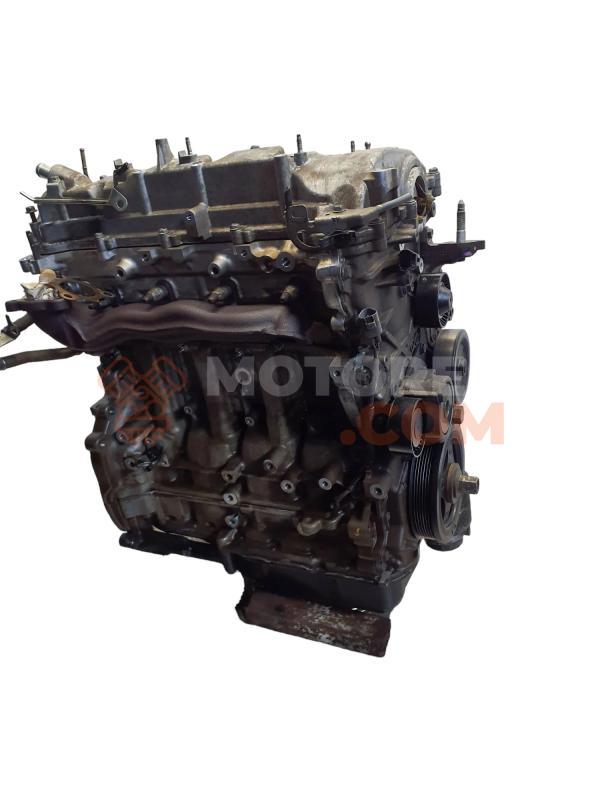 Motor 2AD-FHV Toyota Avensis III 2.2 D-CAT (177 cv)