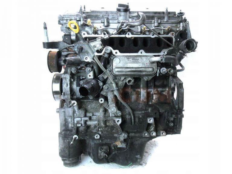 Motor 2AD-FHV Toyota Avensis III (Versión 2011) 2.2 D-4D (150 cv)