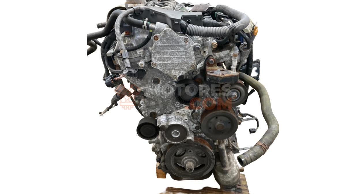 Motor 2AD-FHV Toyota Avensis III (Versión 2011) 2.2 D-CAT (150 cv)