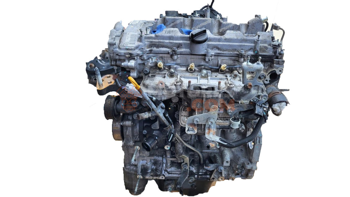 Motor 2ad-fhv Toyota Avensis III (Versión 2015) 1.8 Valvematic (147 cv) Multidrive S