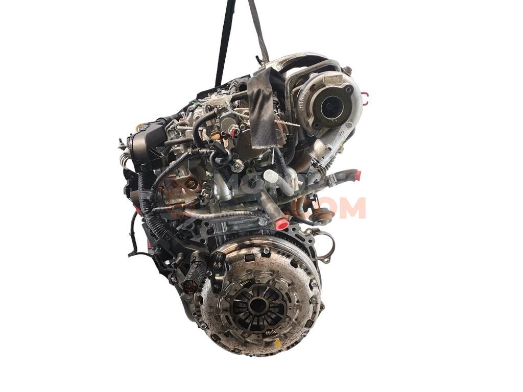 Motor 2AD-FHV Toyota Avensis III Wagon 2.2 D-CAT (177 cv)