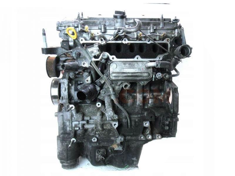 Motor 2AD-FHV Toyota Avensis III Wagon 2.2 D-CAT (177 cv)