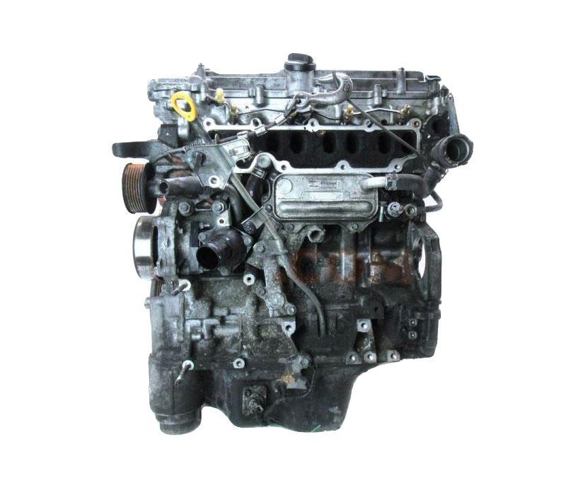 Motor 2AD-FHV Toyota Avensis III Wagon (Versión 2011) 2.2 D-CAT (150 cv)