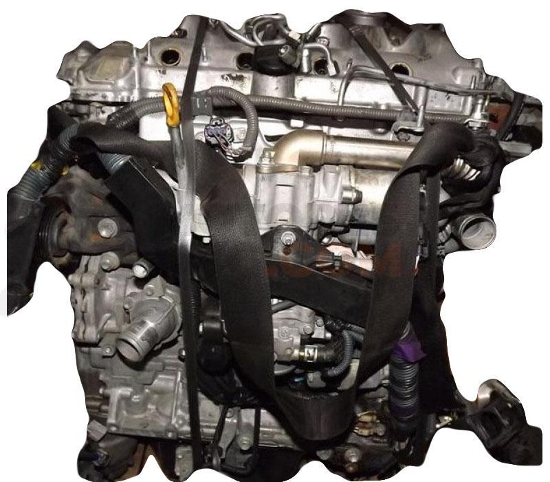 Motor 2AD-FHV Toyota Avensis III Wagon (Versión 2011) 2.2 D-CAT (150 cv) Automatico