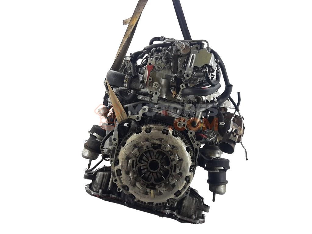 Motor 2AD-FHV Toyota RAV 4 III 2.2 D-4D (150 cv)