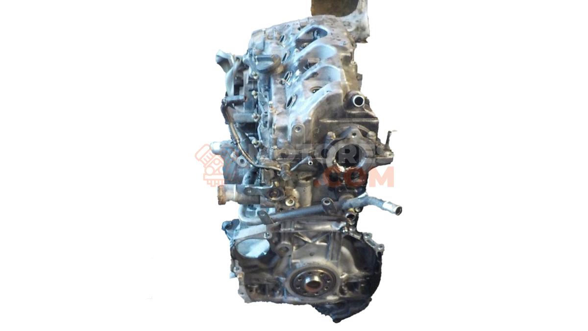 Motor 2ad-fhv Toyota RAV 4 III 2.2 D-CAT (150 cv)