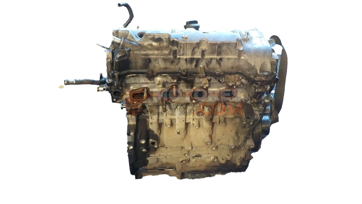 Motor 2ad-fhv Toyota RAV 4 III 2.2 D-CAT (150 cv)