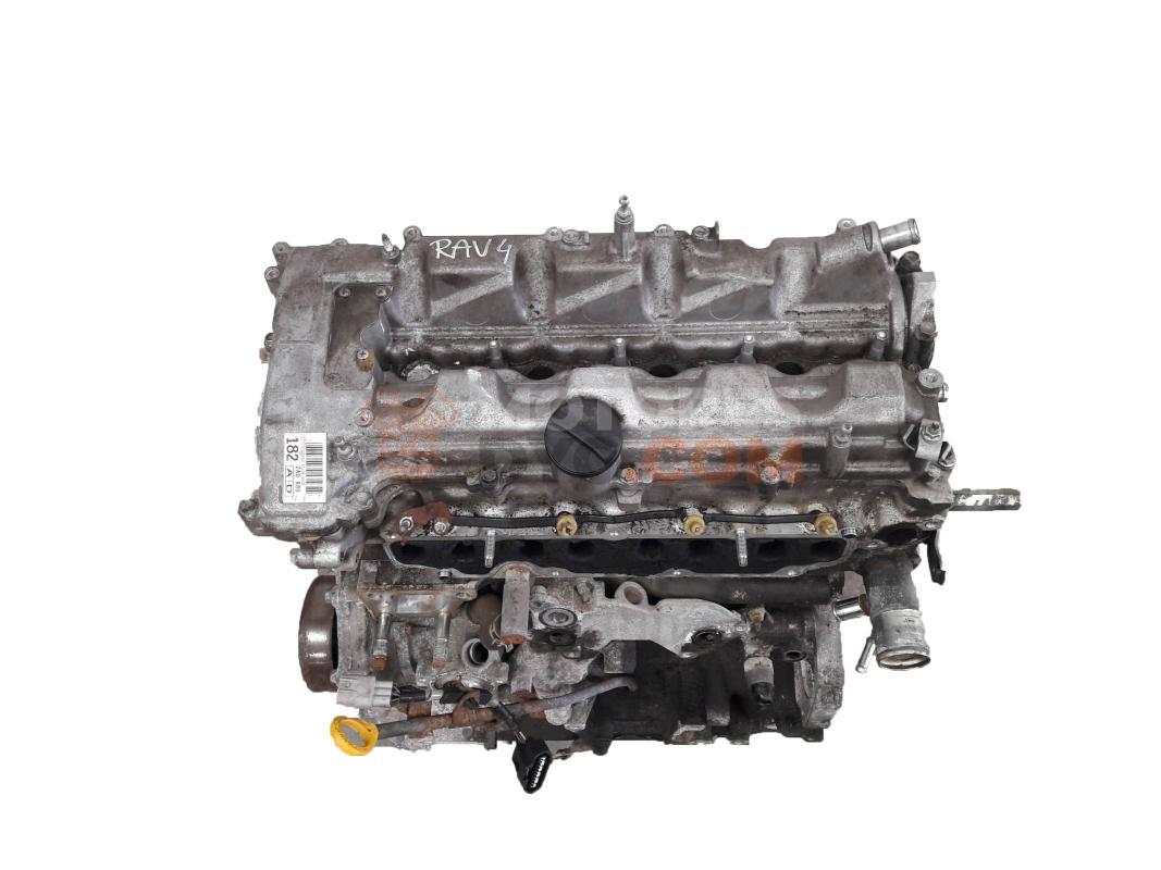 Motor 2AD-FHV Toyota RAV 4 III 2.2 D-CAT (177 cv)