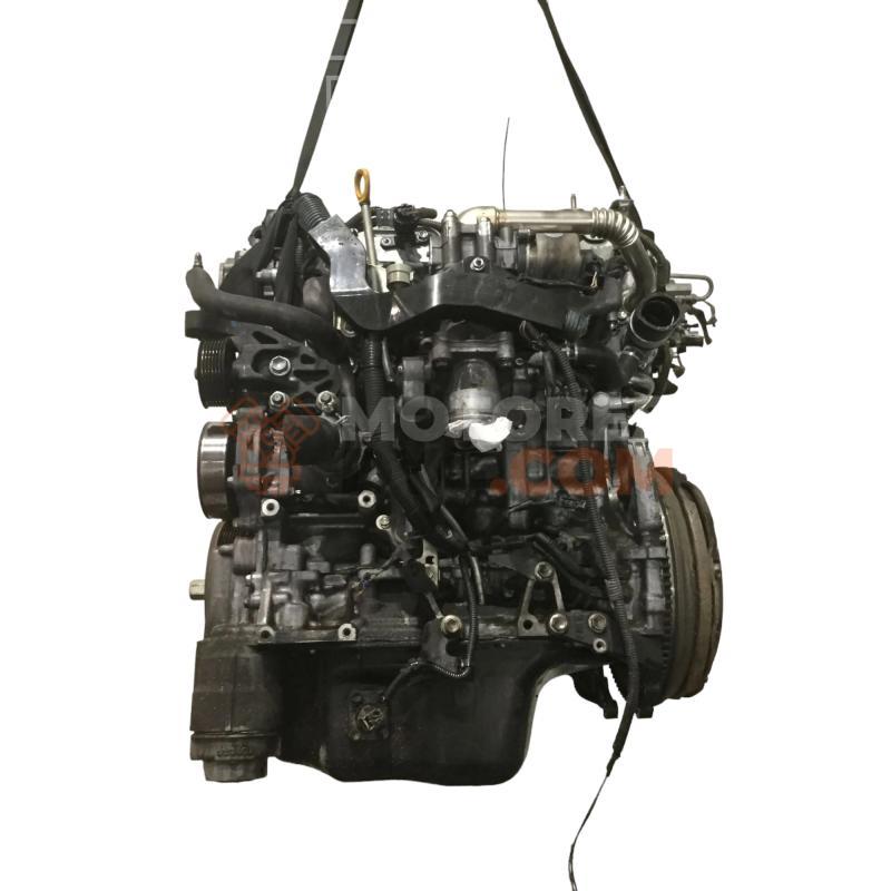 Motor 2AD-FHV Toyota RAV 4 III 2.2 D-CAT (177 cv)