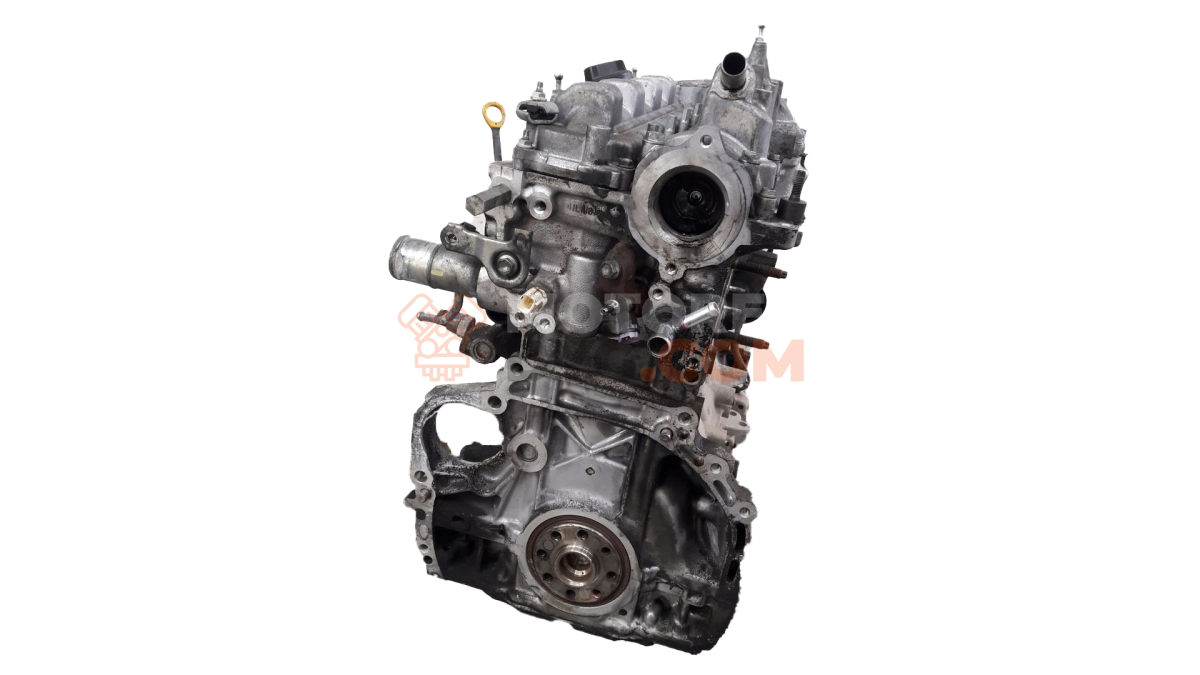 Motor 2ad-fhv Toyota RAV 4 IV 2.2 D-4D (150 cv) 4WD