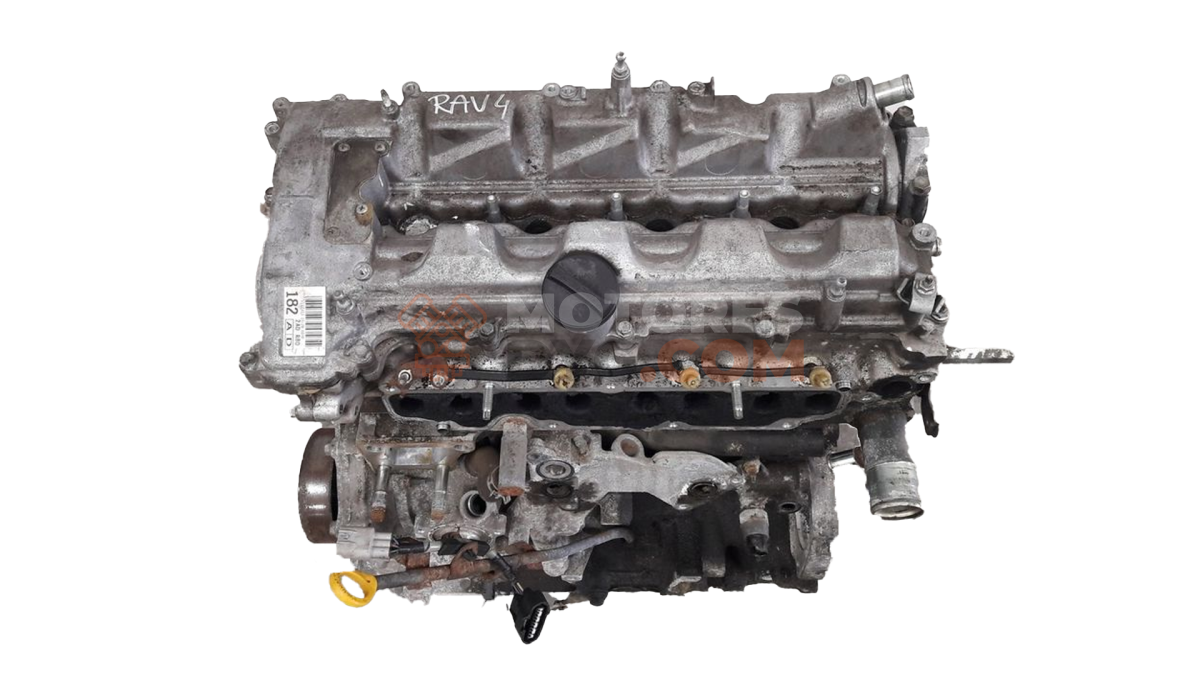 Motor 2ad-fhv Toyota RAV 4 IV 2.2 D-4D (150 cv) 4WD