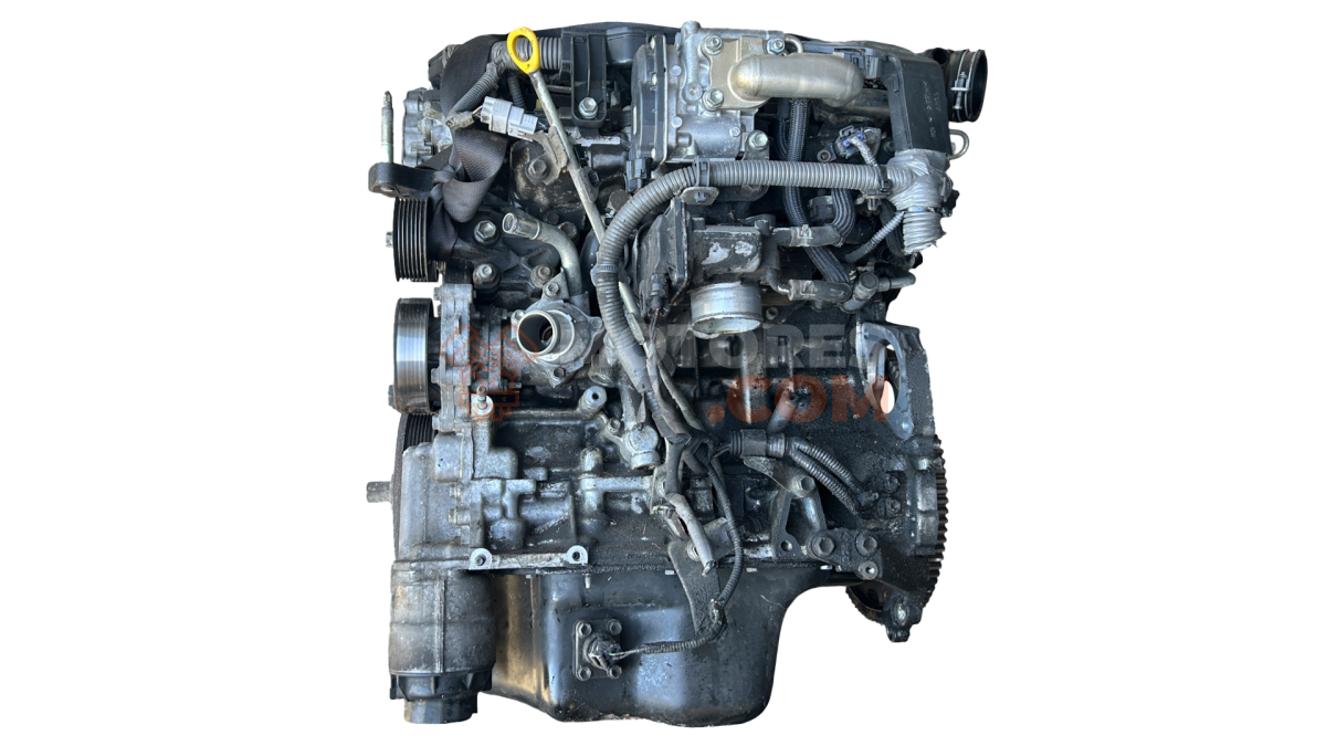 Motor 2AD-FHV Toyota RAV 4 IV 2.2 D-4D (150 cv) 4WD