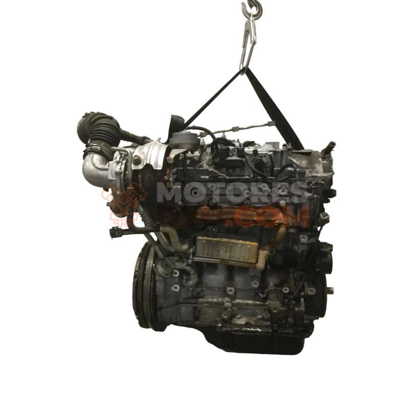 Motor 2AD-FHV Toyota RAV 4 IV 2.2 D-4D (150 cv) 4WD