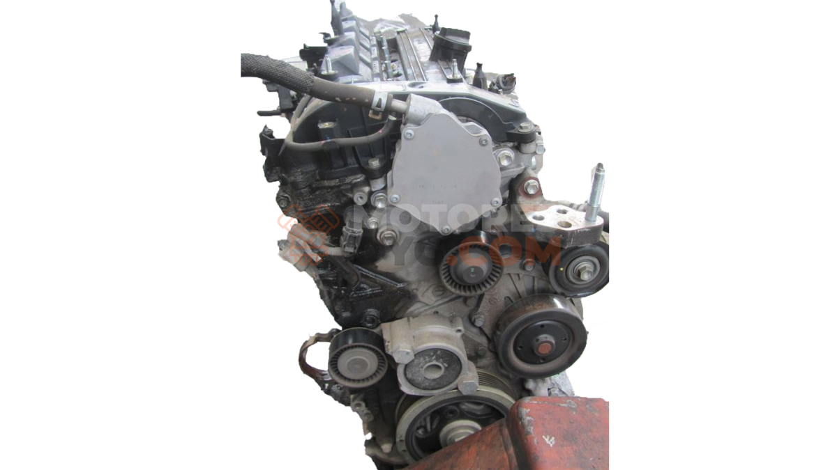 Motor 2ad-fhv Toyota RAV 4 IV 2.2 D-4D (150 cv) 4WD
