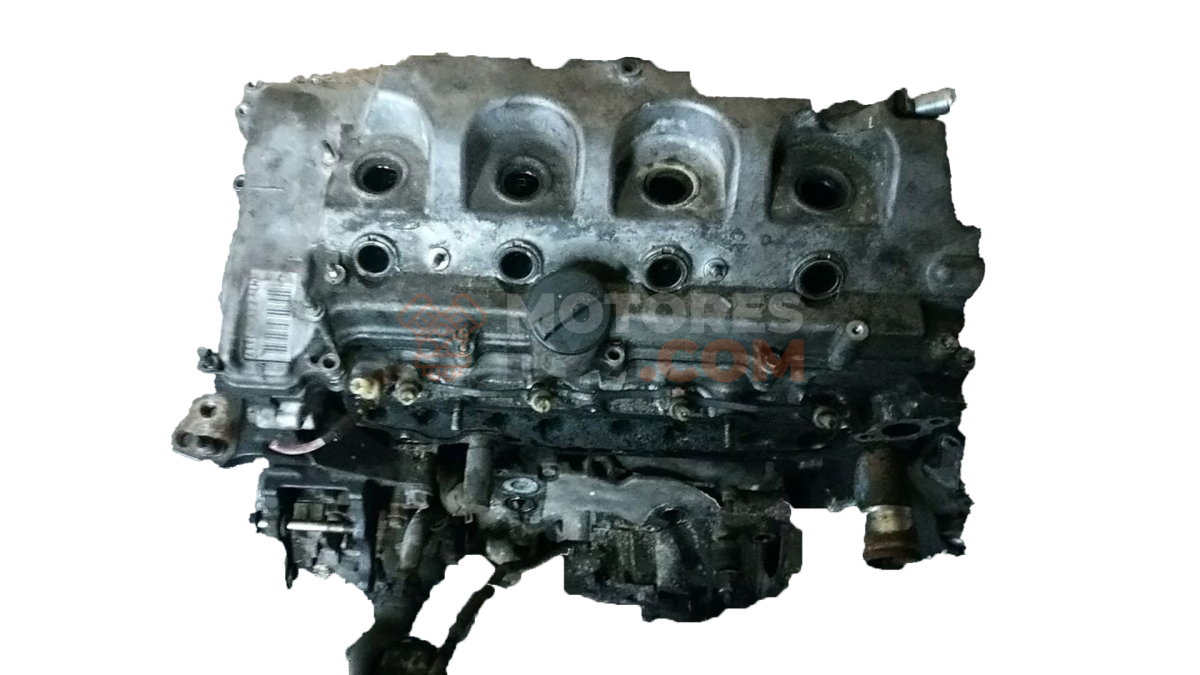 Motor 2ad-fhv Toyota Verso 2.2 DCAT (150 cv)