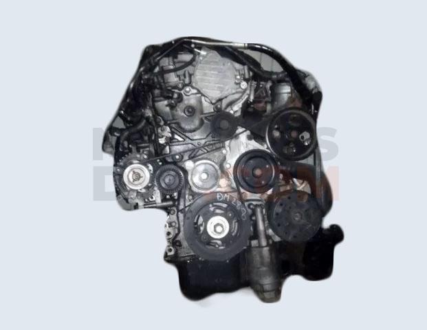Motor 2AD FTV  Lexus IS 200 IS 200 2.0